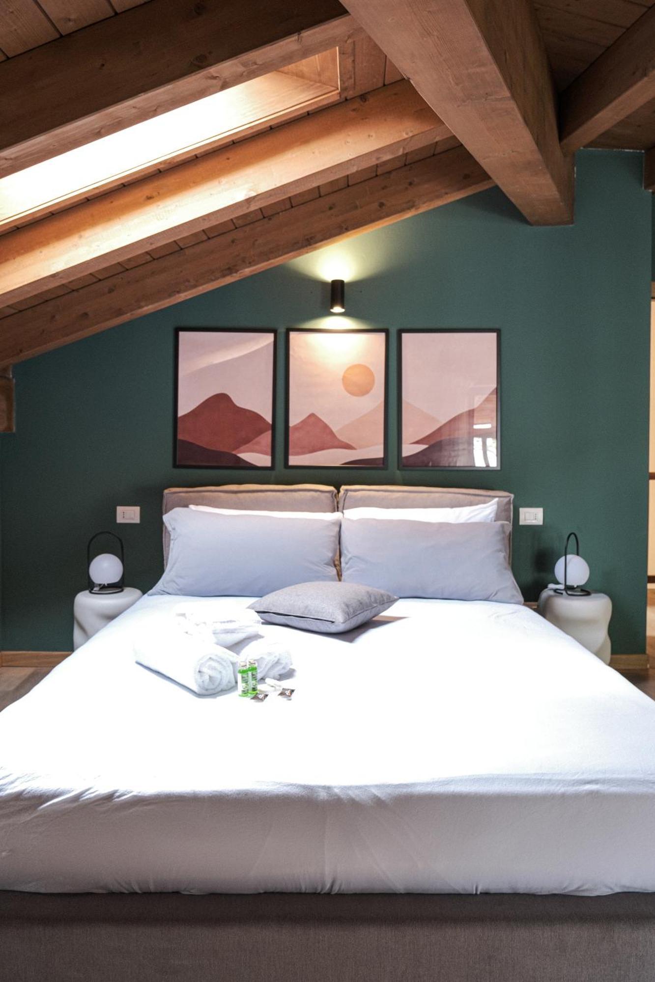 Charmescape Oldtown - 6 Min Walk To Berninaexpress Apartment Tirano Bagian luar foto