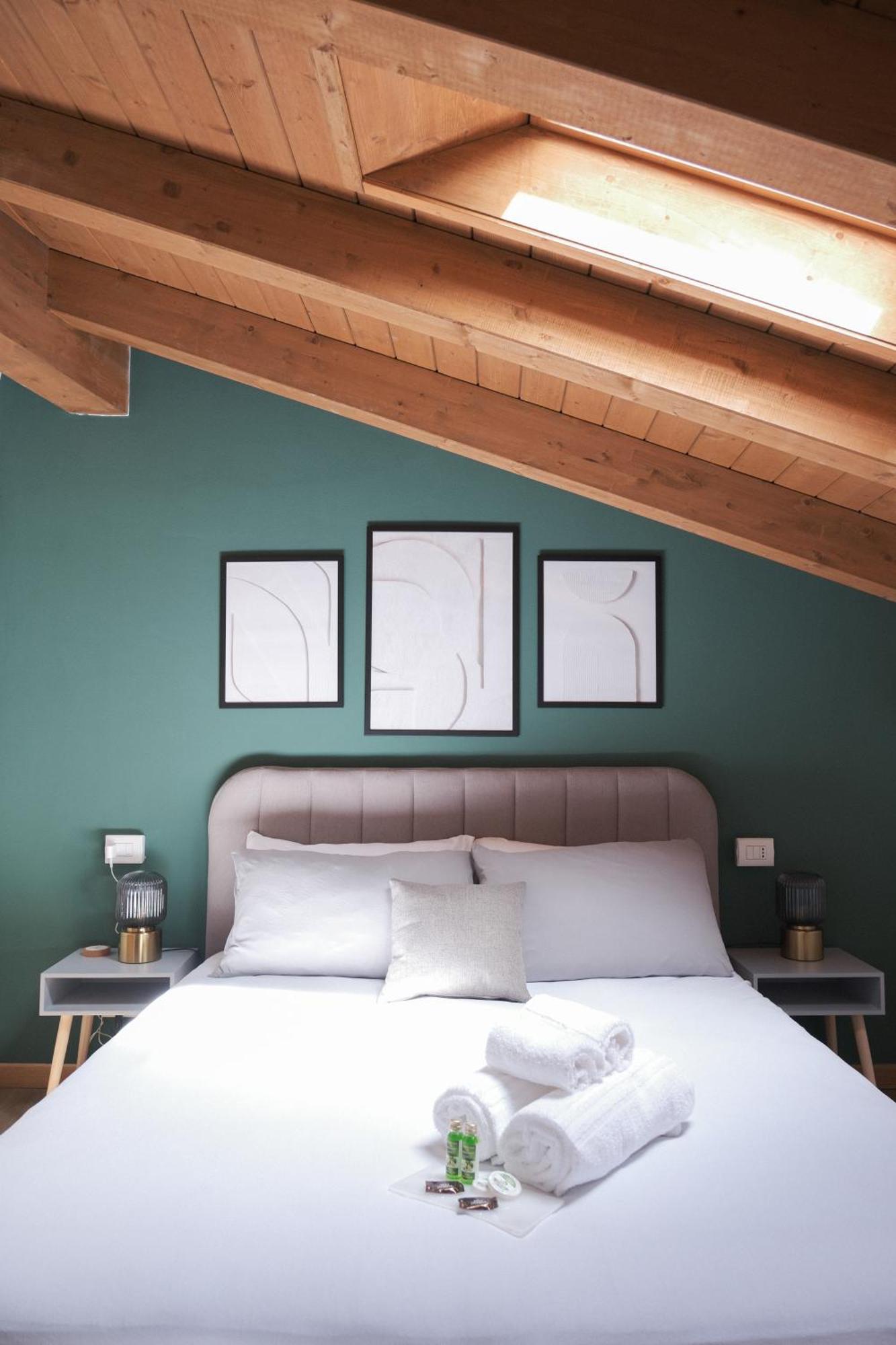 Charmescape Oldtown - 6 Min Walk To Berninaexpress Apartment Tirano Bagian luar foto